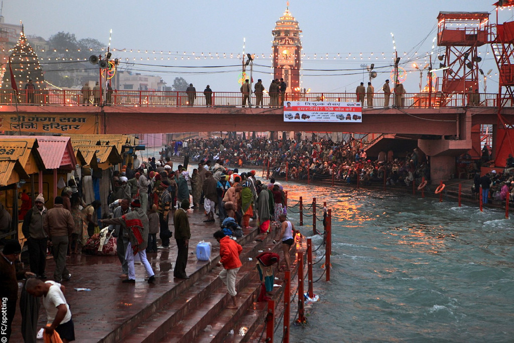 Праздненства в Индии – фотографии Индии