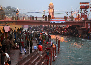 Праздненства в Индии – фотографии Индии