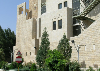 Ирбид, Иордания, фото № 36789 – фотографии Иордании