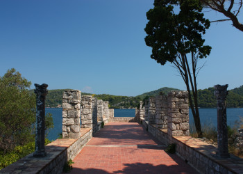 Национальный парк, Хорватия. Фото 6 – фотографии Хорватии