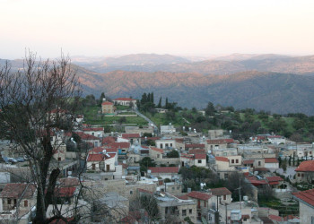 Лефкара, Кипр, фото № 38061 – фотографии Кипра