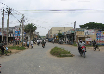 Джафна, Шри-Ланка, фото № 51120 – фотографии Шри-Ланки