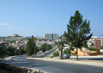 Кушадасы, Эгейский регион, Турция, фото № 47899 – фотографии Турции