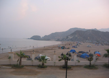 Фуджейра, ОАЭ, фото № 61173 – фотографии ОАЭ