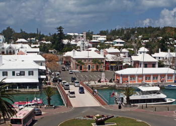 Сент-Джордж, Бермуды. Фото 3 – фотографии Бермудских островов