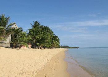 Пляж в Маенам-Бич, Тайланд. Фото 14 – фотографии Таиланда