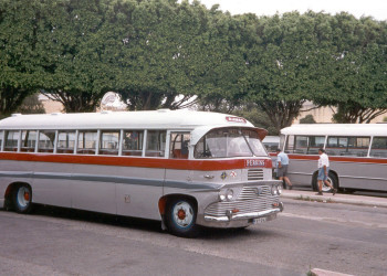 Гозо остров, Мальта, фото № 41542 – фотографии Мальты