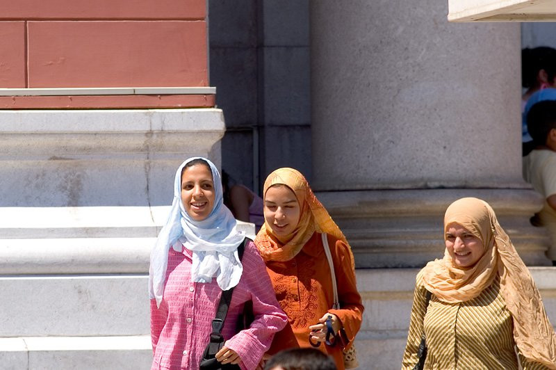 Каир, Египет, фото № 35032 – фотографии Египта