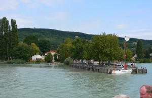 Ревфюлёп, Балатон озеро, Венгрия, фото № 69872 – фотографии Венгрии