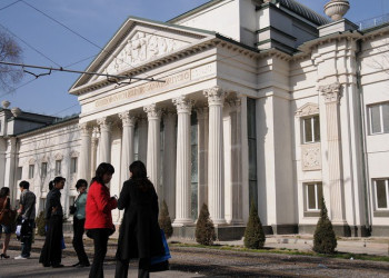 Ташкент, Узбекистан, фото № 67649 – фотографии Узбекистана