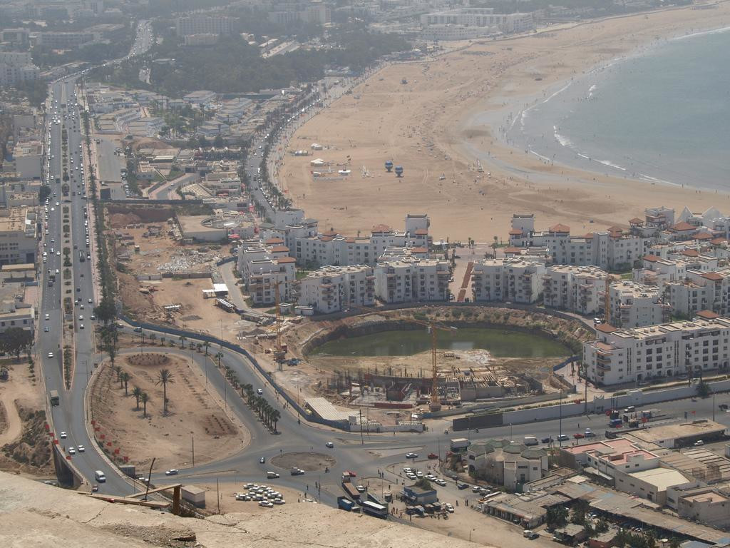 Марокко, фото № 201 – фотографии Марокко