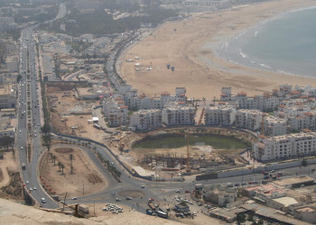 Марокко, фото № 201 – фотографии Марокко