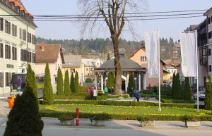 Доленске Топлице, Словения, фото № 57032 – фотографии Словении