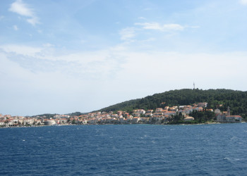 Море в Корчула, Хорватия. Фото 3 – фотографии Хорватии