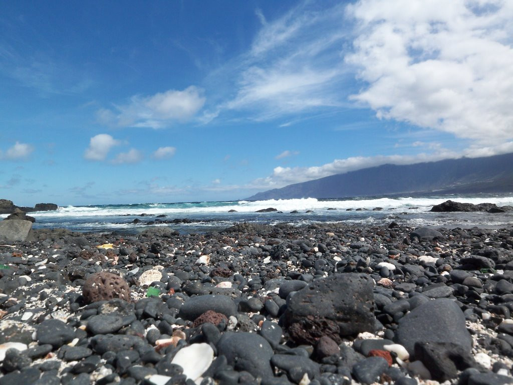 Эль-Йерро остров, Канарские острова, фото № 34711 – фотографии Канарских островов