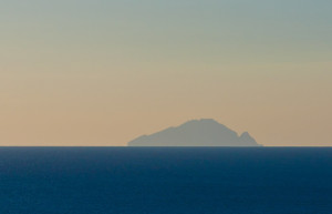 Море на острове Редонда – фотографии Антигуа и Барбуды