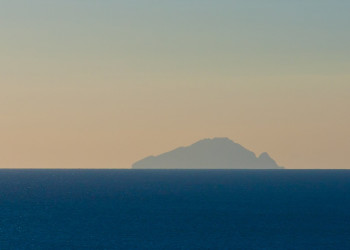 Море на острове Редонда – фотографии Антигуа и Барбуды