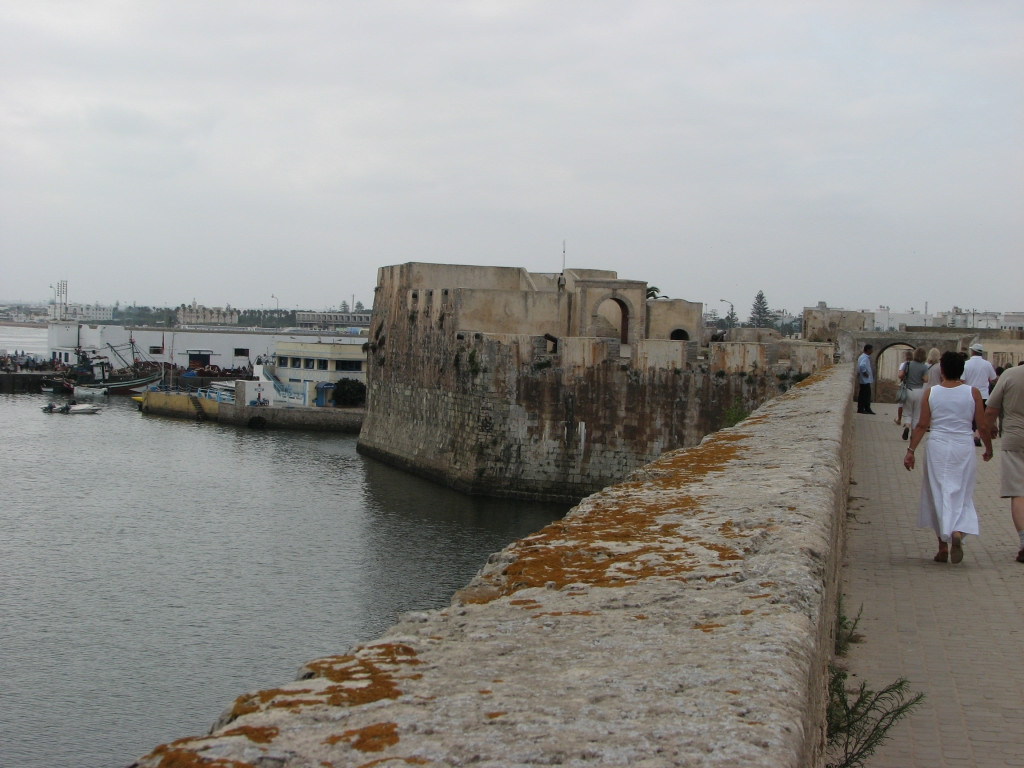 Эль-Жадида, Марокко, фото № 8647 – фотографии Марокко