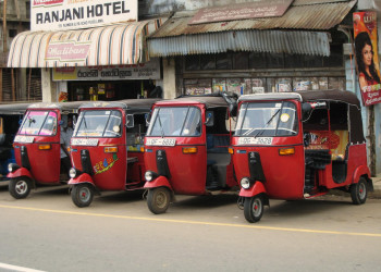 Канди, Шри-Ланка, фото № 51419 – фотографии Шри-Ланки