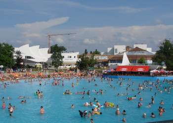 Хайдусобосло, Венгрия, фото № 70778 – фотографии Венгрии