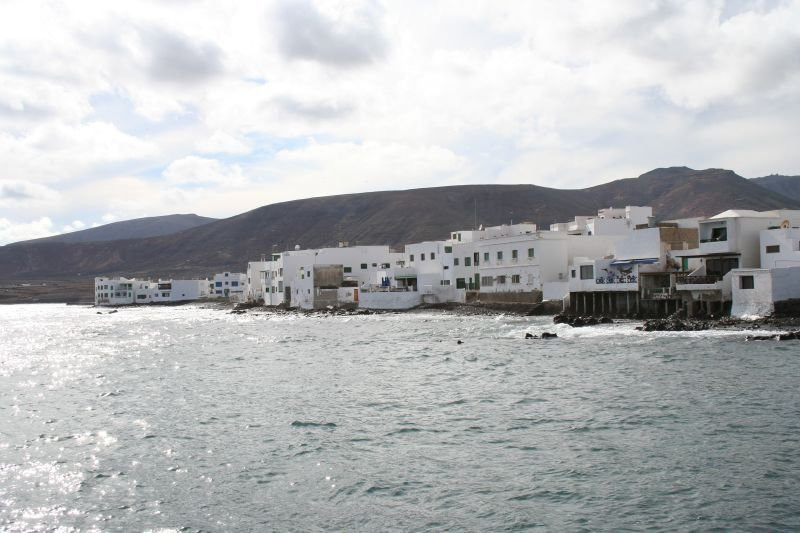 Арриета, Лансароте остров, Канарские острова, фото № 32400 – фотографии Канарских островов