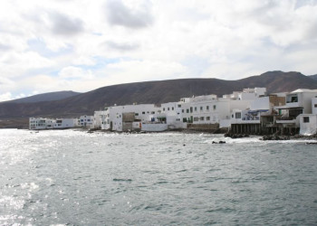 Арриета, Лансароте остров, Канарские острова, фото № 32400 – фотографии Канарских островов