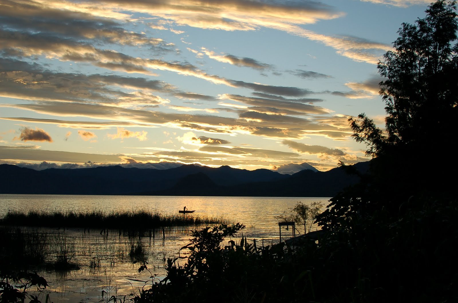 Сан Педро ла Лагуна, Атитлан озеро, Гватемала, фото № 70920 – фотографии Гватемалы