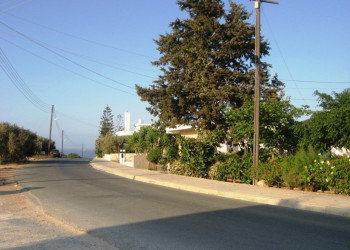 Паралимни, Кипр, фото № 38432 – фотографии Кипра