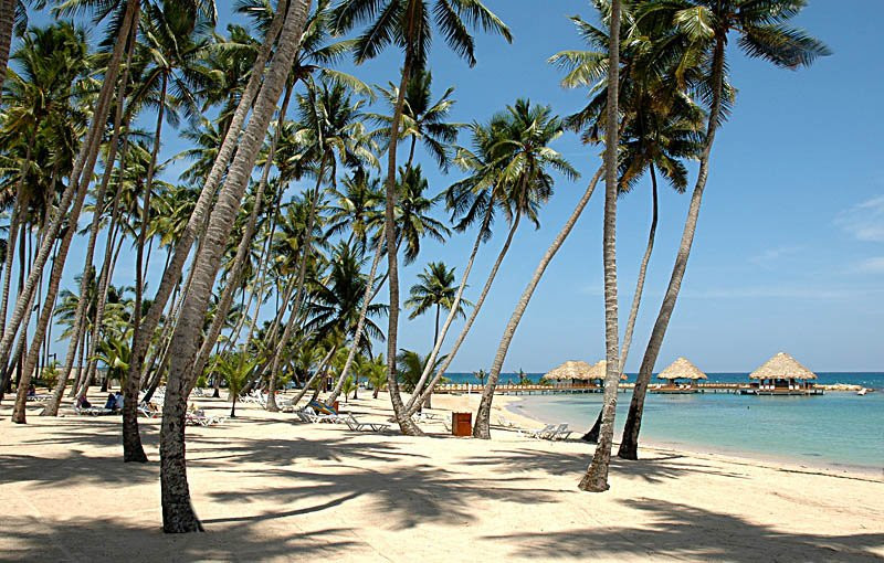 Хуан-Долио, Доминикана, фото № 30761 – фотографии Доминиканы