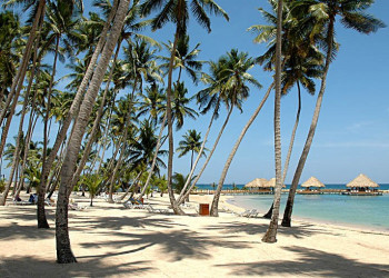 Хуан-Долио, Доминикана, фото № 30761 – фотографии Доминиканы