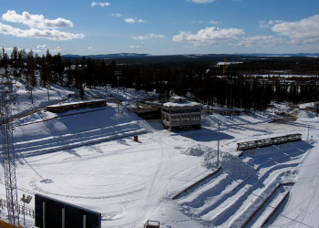 Рука, Финляндия, фото № 74981 – фотографии Финляндии