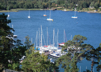 Мариехамн, Аландские острова, Финляндия, фото № 74475 – фотографии Финляндии