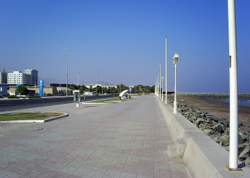 Фуджейра, ОАЭ, фото № 61133 – фотографии ОАЭ