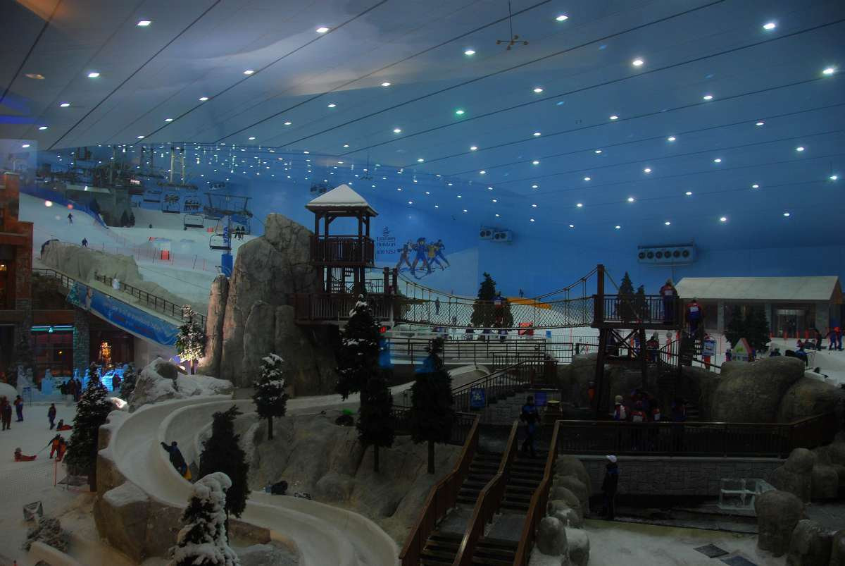 Дубай, ОАЭ, фото № 60886 – фотографии ОАЭ