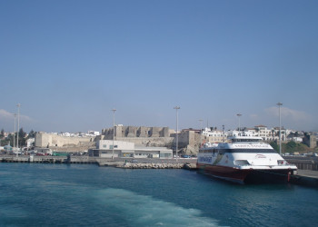 Танжер, Марокко, фото № 7978 – фотографии Марокко