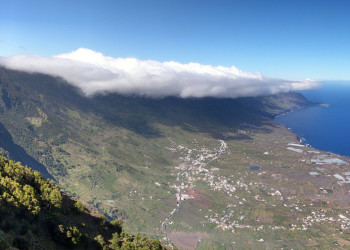 Фронтера, Эль-Йерро остров, Канарские острова, фото № 34588 – фотографии Канарских островов