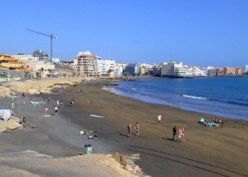 Эль-Медано, Тенерифе остров, Канарские острова, фото № 33952 – фотографии Канарских островов