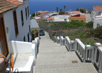 Вальверде, Эль-Йерро остров, Канарские острова, фото № 34518 – фотографии Канарских островов