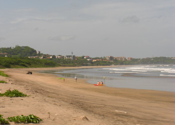 Плайя Гранде, Гуанакасте провинция, Коста-Рика, фото № 39468 – фотографии Коста-Рики