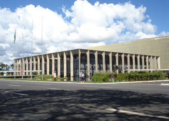 The Brazilian Ministry of Foreign Affairs – фотографии Бразилии