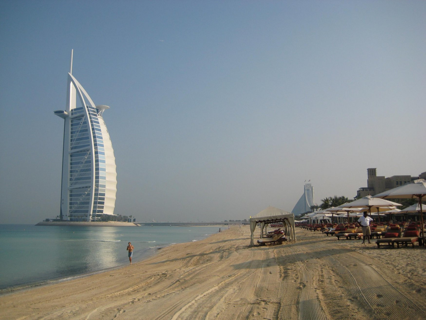 Дубай, ОАЭ, фото № 60986 – фотографии ОАЭ
