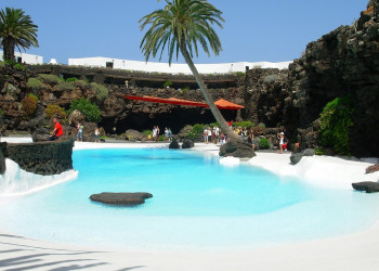 Хамеос-дель-Агуа, Лансароте остров, Канарские острова, фото № 32832 – фотографии Канарских островов