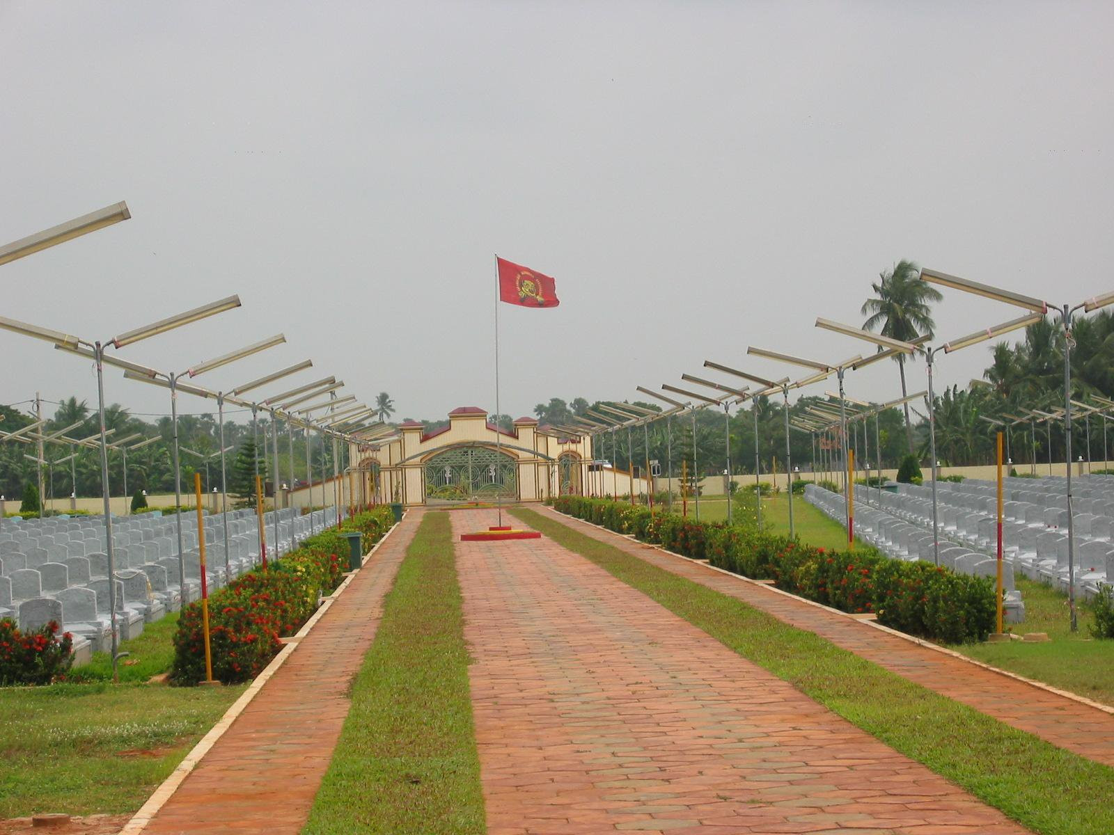 Джафна, Шри-Ланка, фото № 51124 – фотографии Шри-Ланки