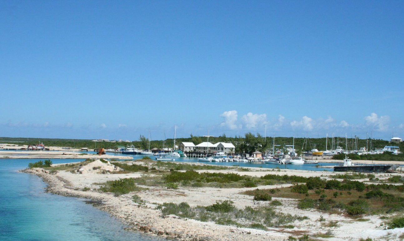 Тёркс и Кайкос, фото № 4084 – фотографии Тёркс и Кайкос