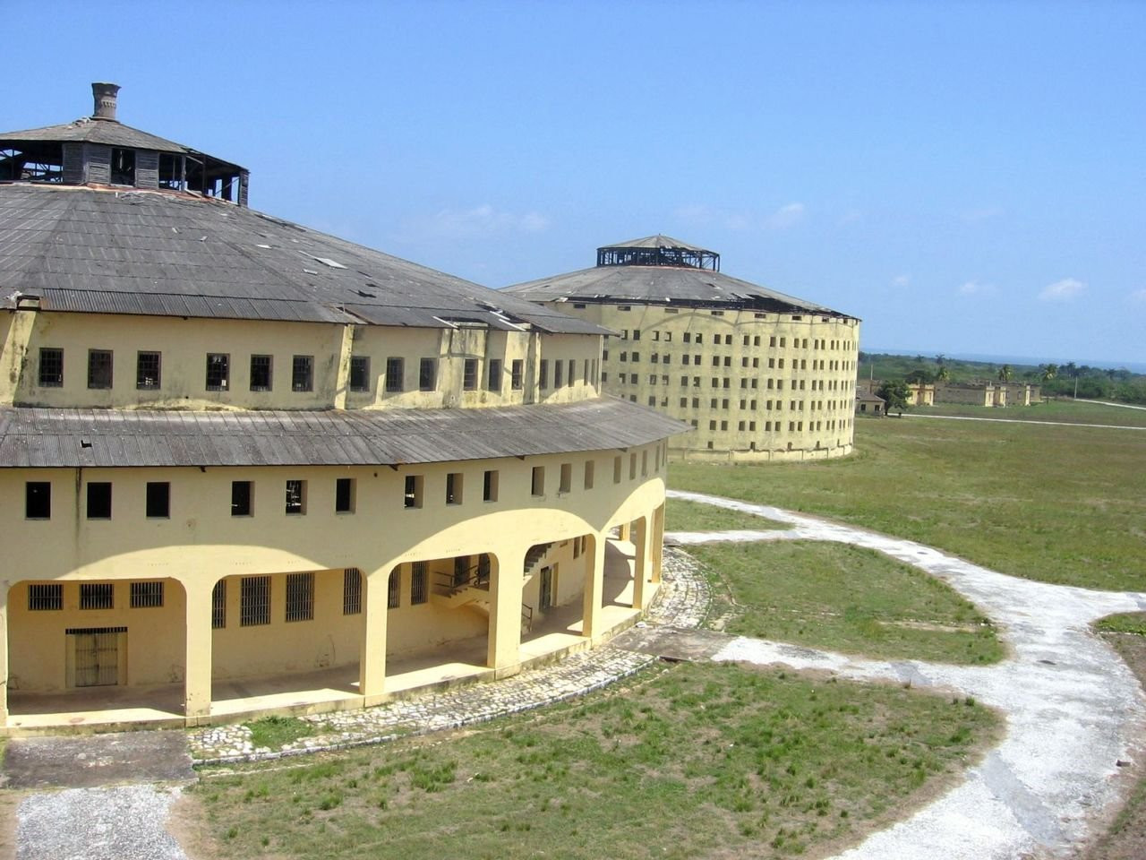 Хувентуд, Куба. Фото 2 – фотографии Кубы