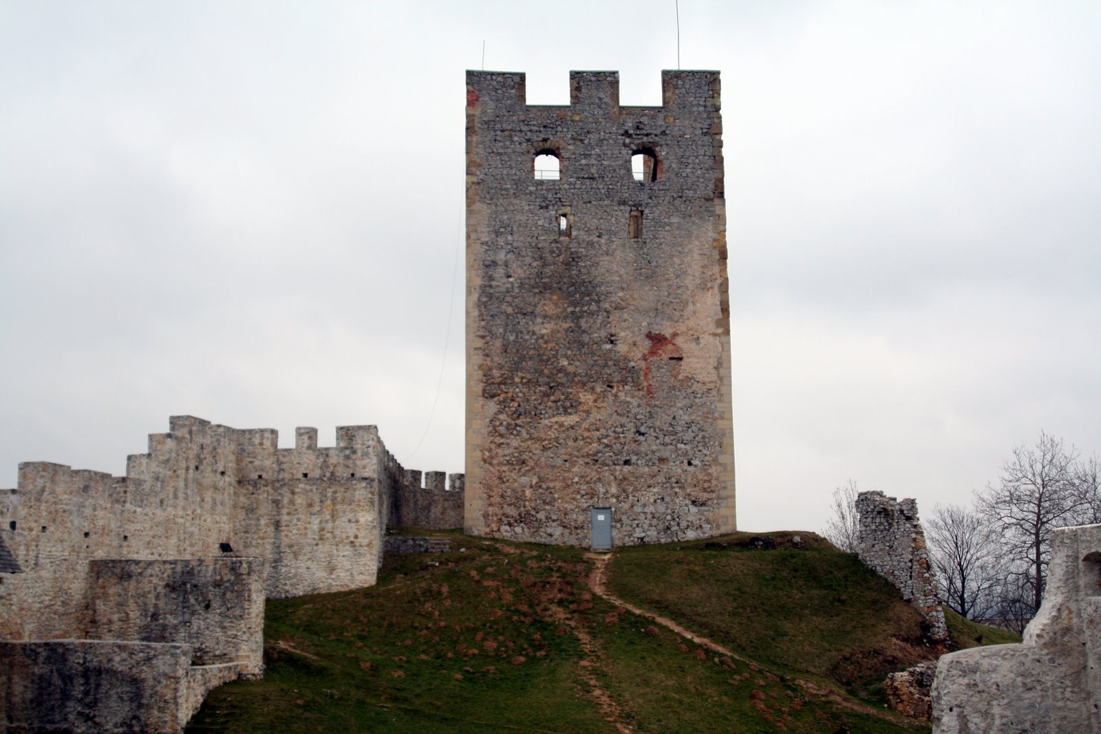 Целе, Словения, фото № 57610 – фотографии Словении