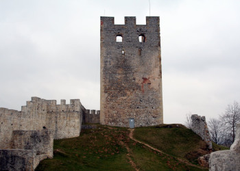 Целе, Словения, фото № 57610 – фотографии Словении