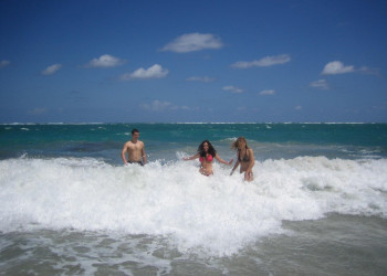 Кабарете, Доминикана, фото № 30353 – фотографии Доминиканы