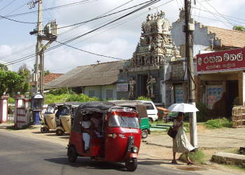 Галле, Шри-Ланка, фото № 50900 – фотографии Шри-Ланки