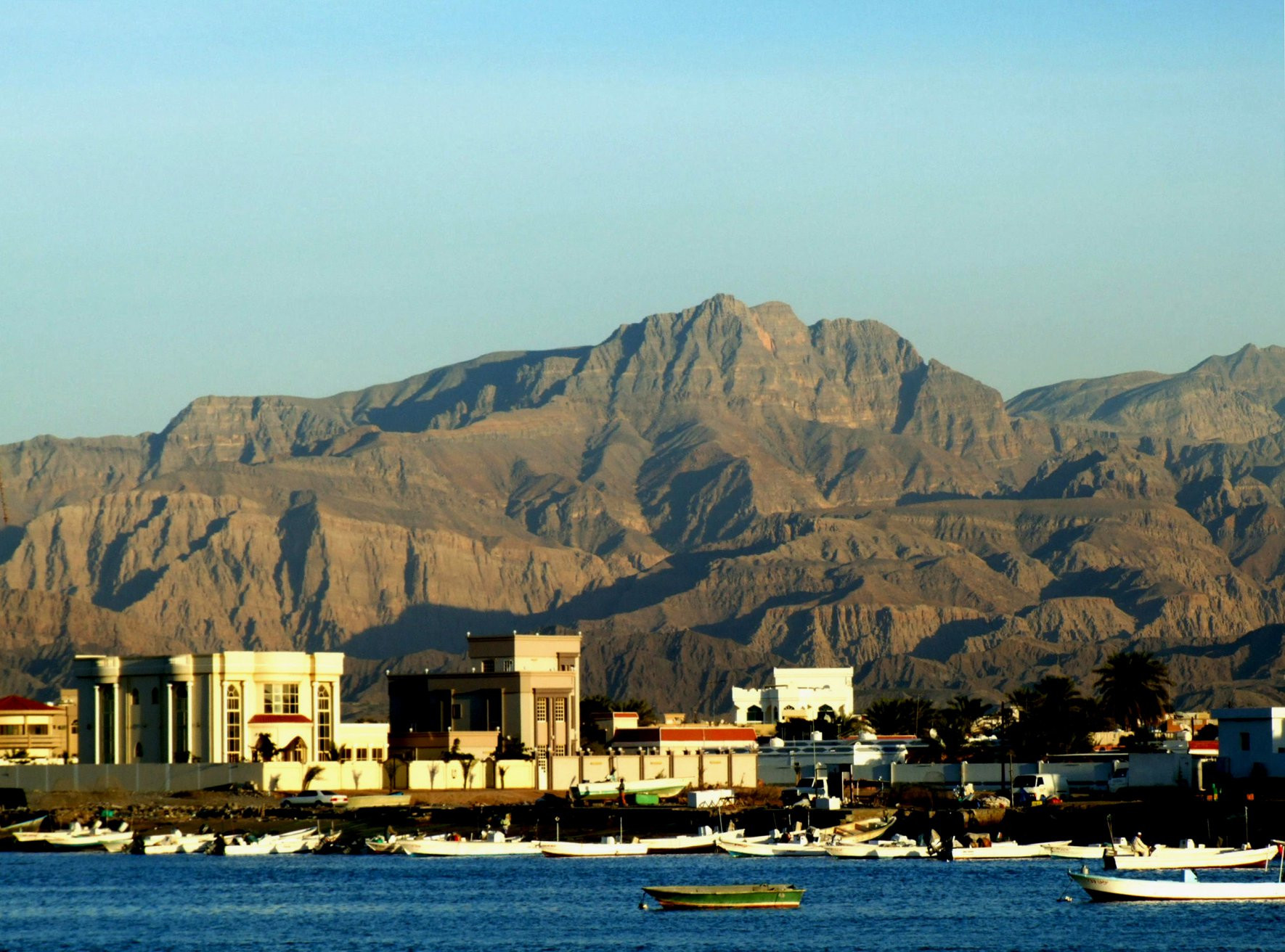 Рас-аль-Хайма, ОАЭ, фото № 61076 – фотографии ОАЭ